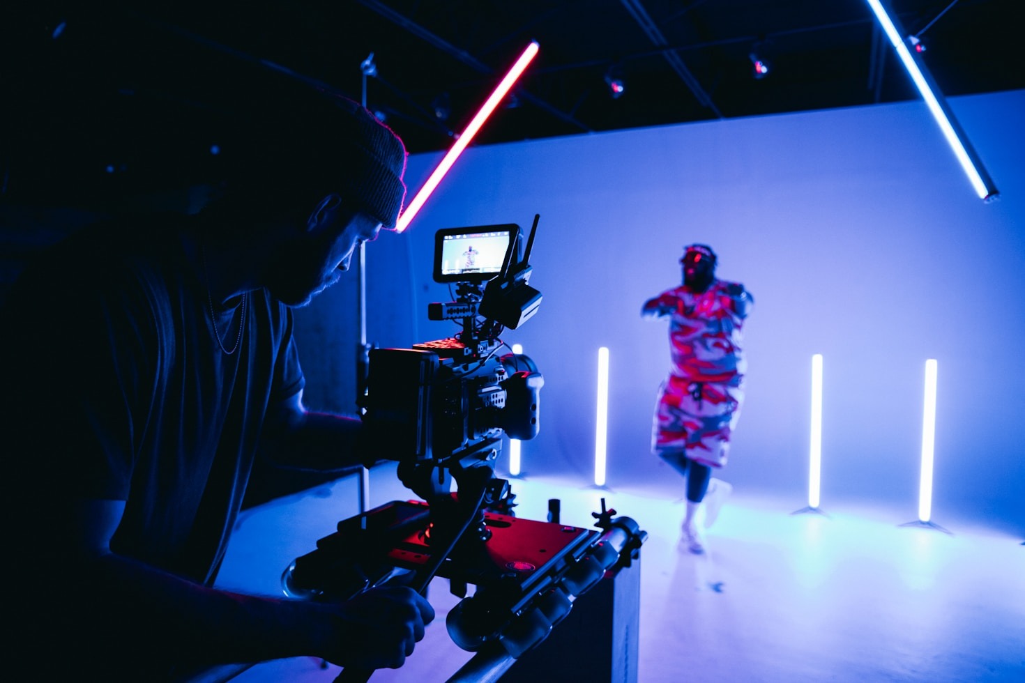 How Professional Videography Elevates Your Event