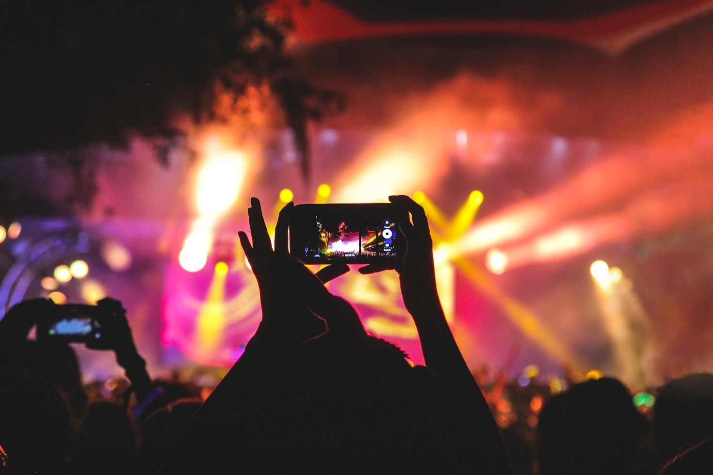 Why Birmingham Trusts Eventshot for Event Media