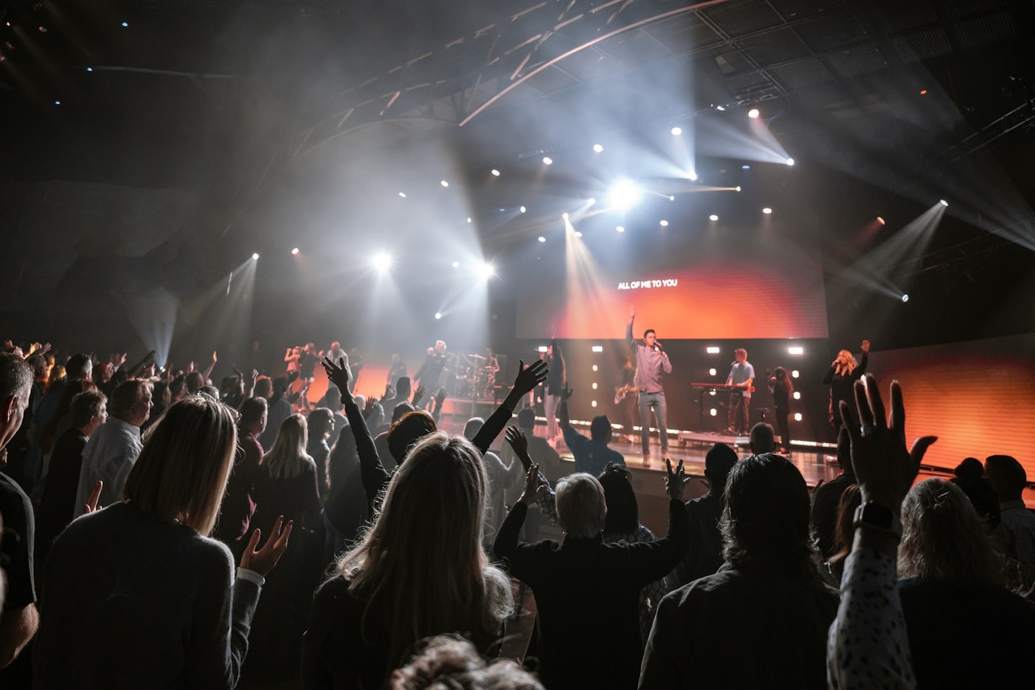 Flexible Approaches to Corporate Visuals in Birmingham