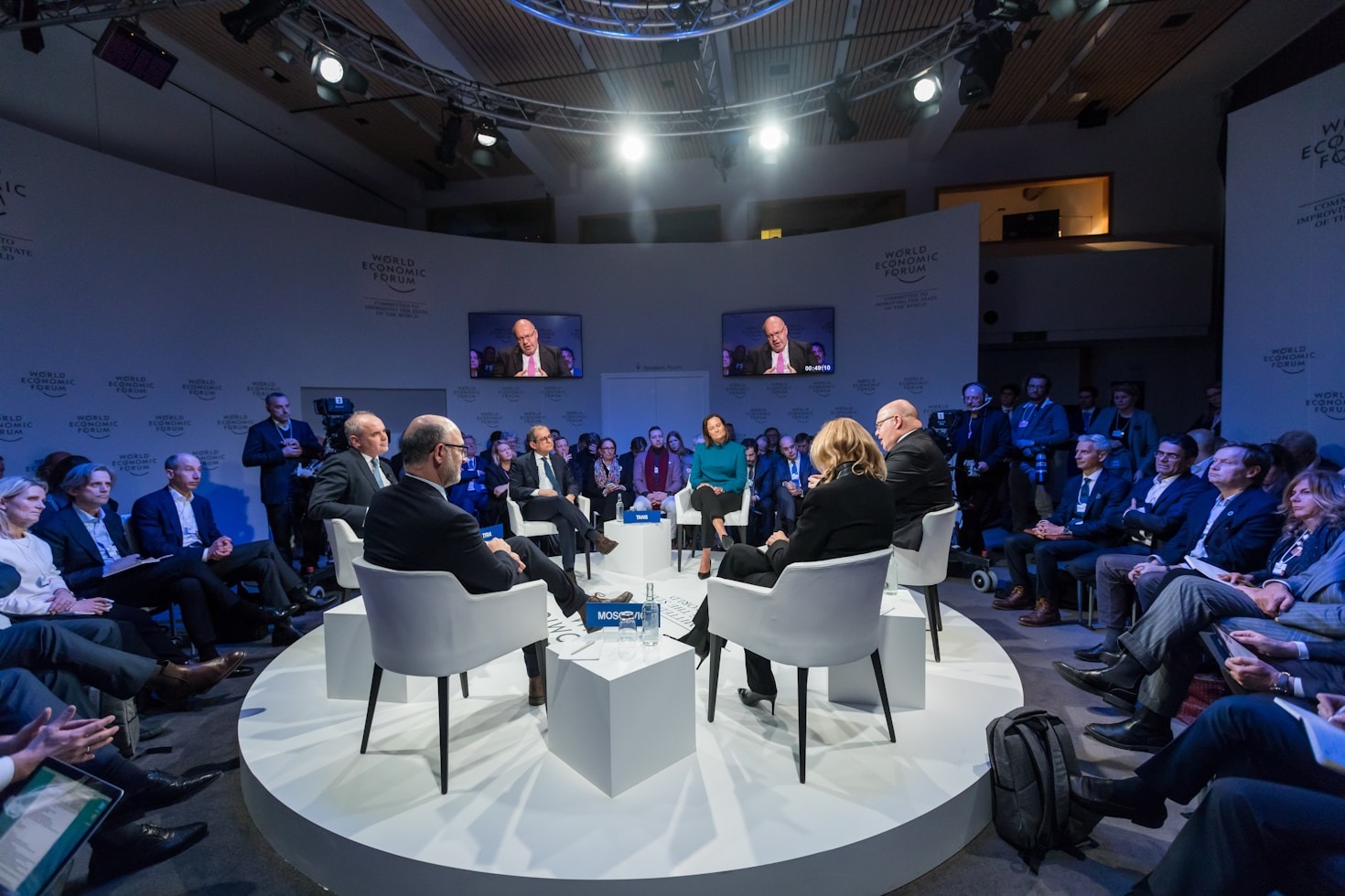 Choosing the Right Visual Coverage for Your Event
